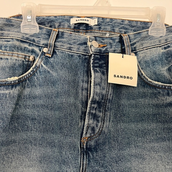 Sandro Jean - Picture 1 of 5